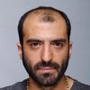 Vakho Chachanidze as Merab