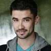 Scott Mendonca as Taster