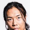 Konosuke Takeshita as Konosuke Takeshita