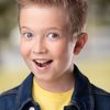 Matthew Lamb as Jackson