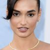 Gizele Oliveira as Self (archive footage)