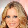Kristin Bauer van Straten as Commander