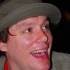 Billy Garberina as Woody