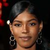Diamond White as Tiffany