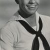 Kelly Brown as Dancer