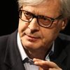 Vittorio Sgarbi as Self