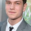 Liam James as Young Fred - 12 Yrs Old