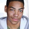 Ramone Hamilton as Axl (voice)