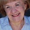 Susan McBrien as Hulka's Mom