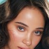Aurora Ribero as Eva