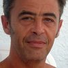 Gilles Cahoreau as The classifieds man