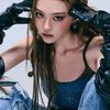 Ella as Sasha