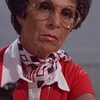 Fritzi Jane Courtney as Mrs. Taft (uncredited)