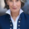 Renée Stork as Older Actress