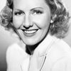 Jean Arthur as Paula Bradford