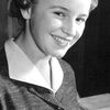 Roberta Woolley as Christine