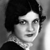 Anne Cornwall as Mary Haynes, The Girl