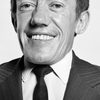 Kenny Baker as Captain Orton (voice)