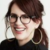 Megan Mullally as Ms. Fran Rowan