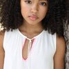 Anais Lee as Little Girl