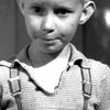 Leon Tyler as Arne