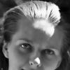 Virginia Nicolson as Lenore Faddish (uncredited)