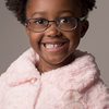 Jazlyn Onaba as Little Girl