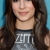 Aurora Perrineau as Iris