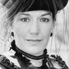 Susan Fleetwood as Athena