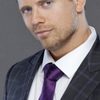 Mike 'The Miz' Mizanin as The Miz