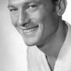 Laurence Harvey as Eberlin
