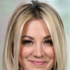 Kaley Cuoco as Sheila