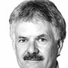 Bernard Wrigley