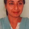 Navnindra Behl as Lalita "Amma" Mohan
