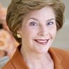 Laura Bush as Self