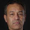 Tayfun Bademsoy as Ahmet Ertegun