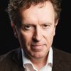 Patrick FitzSymons as Ader Haddack