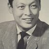 Tien Feng as Mr. Sung