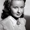 Barbara Read as Abbie Miles (as Barbara Reed)