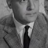 Gianni Solaro as Manager in Erecting Yard
