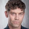 Tom Sawyer as Lieutenant Eric Fuchs
