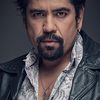 Harry Szovik as John