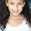 Milah Thompson as Young Lizzie