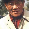 Ruocheng Ying as The Governor (as Ying Ruocheng)