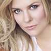 Fiona Hardingham as Flower