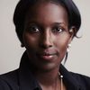 Ayaan Hirsi Ali as Self