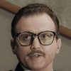 Wally Campo as Eggerton