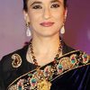 Sujata Sehgal as Parveen