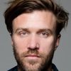 Shane Woodward as Martin