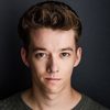 Nolan Bateman as Upperclassman 2